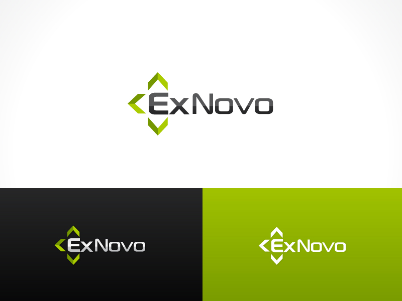 Logo Design by Grapflix 2022 for Ex Novo | Design #978684