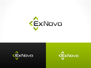 Logo Design by Grapflix 2022 for Ex Novo | Design: #978684