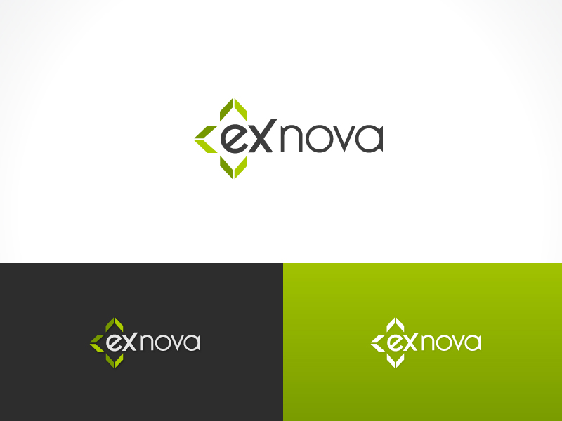 Logo Design by Grapflix 2022 for Ex Novo | Design #985346