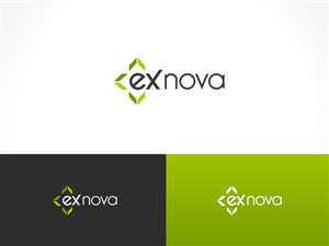 Logo Design by Grapflix 2022 for Ex Novo | Design: #985346