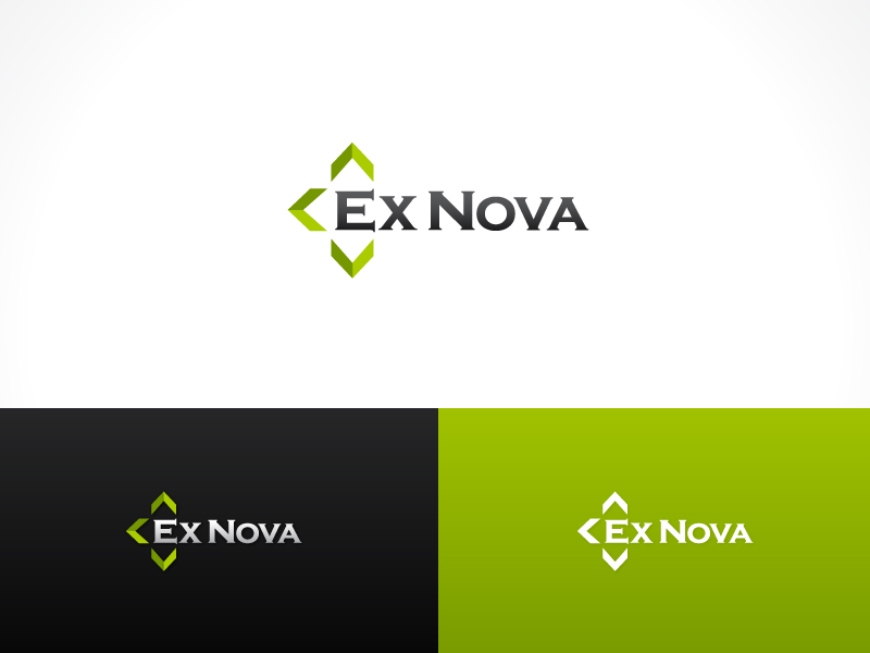 Logo Design by Grapflix 2022 for Ex Novo | Design #985352