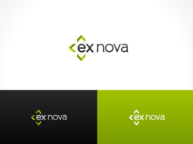Logo Design by Grapflix 2022 for Ex Novo | Design #985355