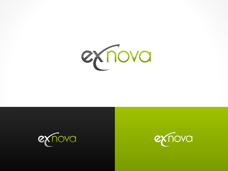 Logo Design by Grapflix 2022 for Ex Novo | Design #985398