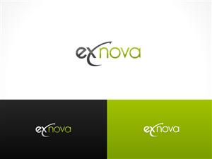 Logo Design by Grapflix 2022 for Ex Novo | Design: #985398