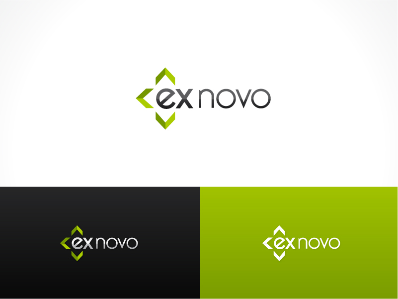 Logo Design by Grapflix 2022 for Ex Novo | Design #992197