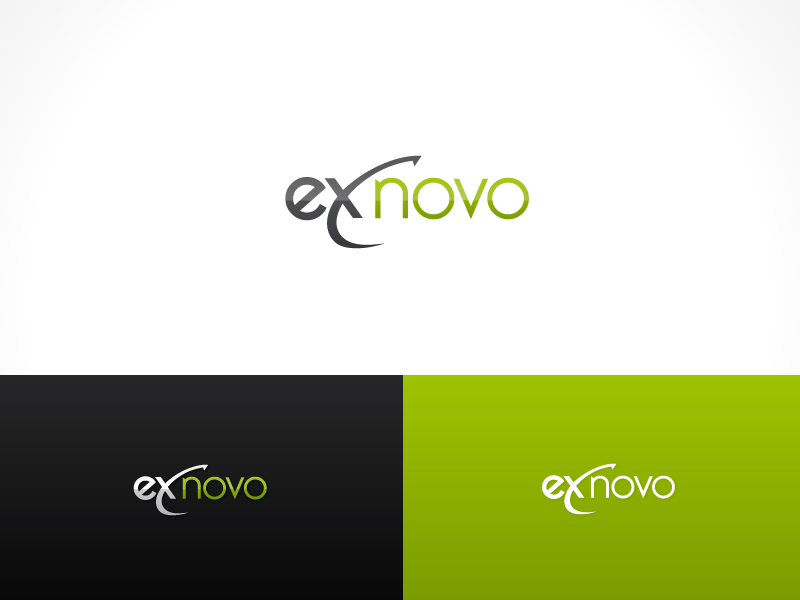 Logo Design by Grapflix 2022 for Ex Novo | Design #992199