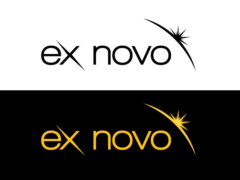 Logo Design by dabu for Ex Novo | Design #986882
