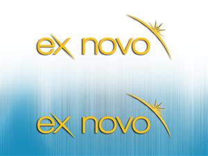 Logo Design by dabu for Ex Novo | Design: #992997