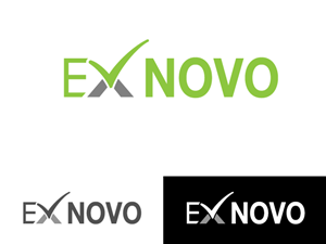 Design de Logo par marty1950 pour Ex Novo | Design : #1003674