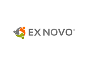 Logo Design by Zbr for Ex Novo | Design #980748