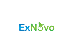 Logo Design by Crest Logo Designs for Ex Novo | Design: #984667