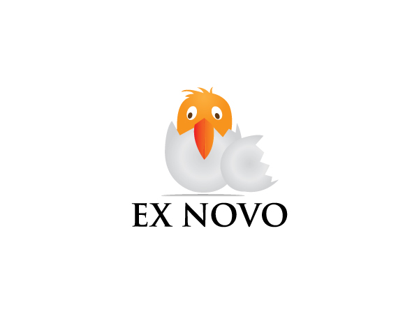 Logo Design by Crest Logo Designs for Ex Novo | Design #984676