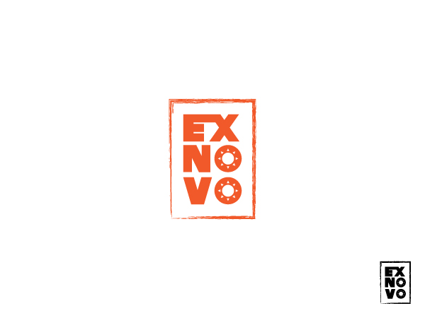 Logo Design by Crest Logo Designs for Ex Novo | Design #987967