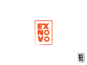 Logo Design by Crest Logo Designs for Ex Novo | Design: #987967