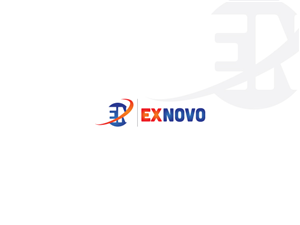 Logo Design by Crest Logo Designs for Ex Novo | Design: #987970