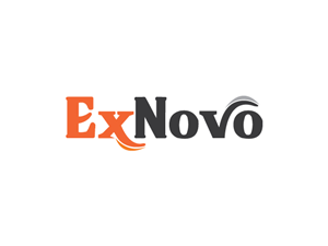 Logo Design by Crest Logo Designs for Ex Novo | Design: #997902