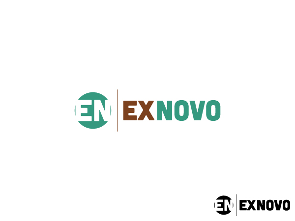 Logo Design by Crest Logo Designs for Ex Novo | Design #999136
