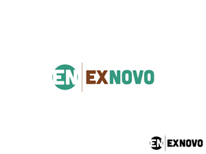 Logo Design by Crest Logo Designs for Ex Novo | Design: #999136