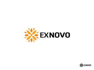 Logo Design by Crest Logo Designs for Ex Novo | Design: #999138