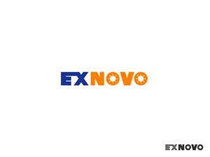Logo Design by Crest Logo Designs for Ex Novo | Design: #999142