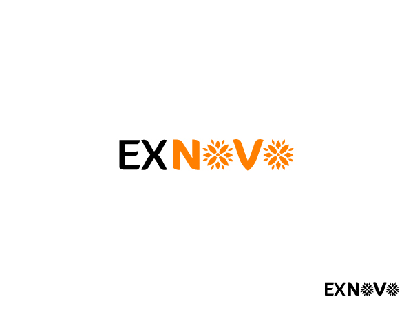 Logo Design by Crest Logo Designs for Ex Novo | Design #999143