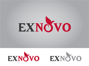 Logo Design by Crest Logo Designs for Ex Novo | Design: #999458
