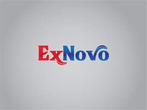 Logo Design by Crest Logo Designs for Ex Novo | Design: #999460