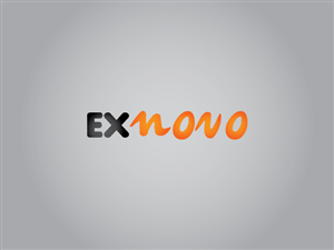 Logo Design by Crest Logo Designs for Ex Novo | Design: #999462
