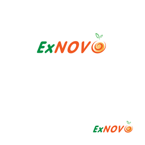 Logo Design by instudio for Ex Novo | Design: #978891