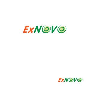 Logo Design by instudio for Ex Novo | Design: #978893