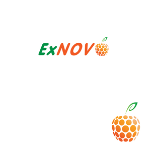Logo Design by instudio for Ex Novo | Design: #978895