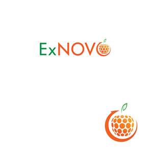 Logo Design by instudio for Ex Novo | Design: #981222