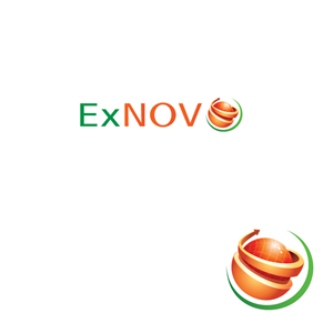 Logo Design by instudio for Ex Novo | Design: #990650
