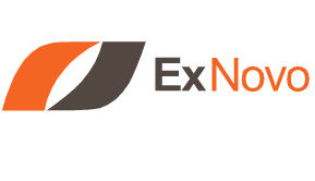 Logo-Design von Muzammil Versiani für Ex Novo | Design #988294