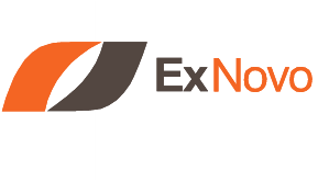 Design de Logo par Muzammil Versiani pour Ex Novo | Design : #988294