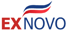 Logo Design by Muzammil Versiani for Ex Novo | Design #988299