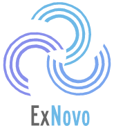 Design de Logo par Muzammil Versiani pour Ex Novo | Design #993311