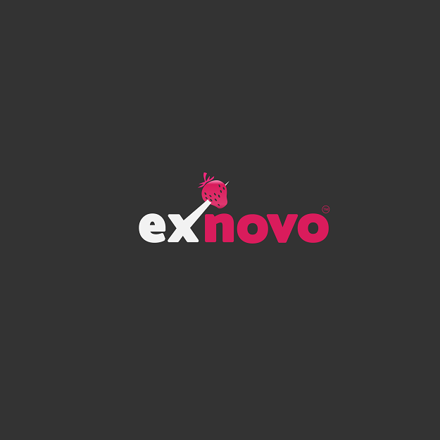 Logo Design by 9tnine for Ex Novo | Design #979363