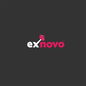 Logo Design by 9tnine for Ex Novo | Design: #979363
