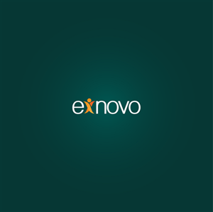 Logo Design by 9tnine for Ex Novo | Design: #979427