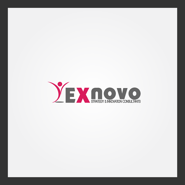 Logo Design by 9tnine for Ex Novo | Design #979575