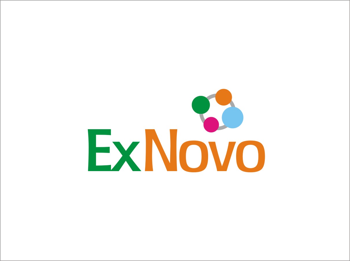 Logo Design by Sushmaa for Ex Novo | Design #981988