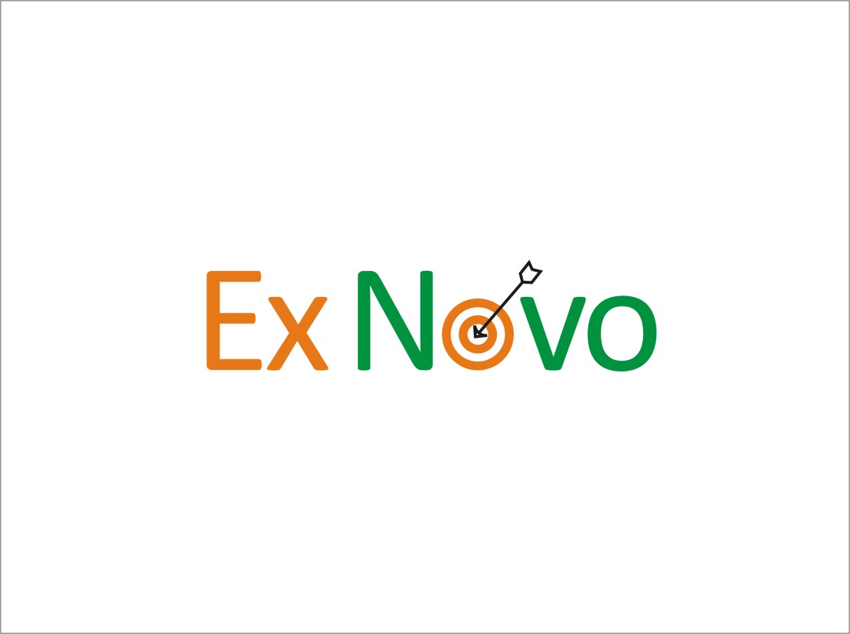 Design de Logo par Sushma pour Ex Novo | Design #981989