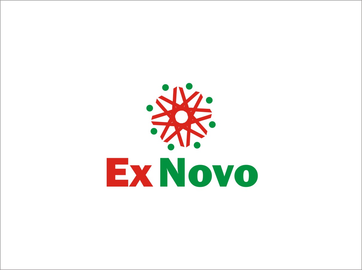 Logo Design by Sushmaa for Ex Novo | Design #982063