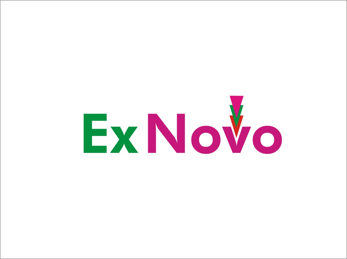 Logo Design by Sushmaa for Ex Novo | Design #982081