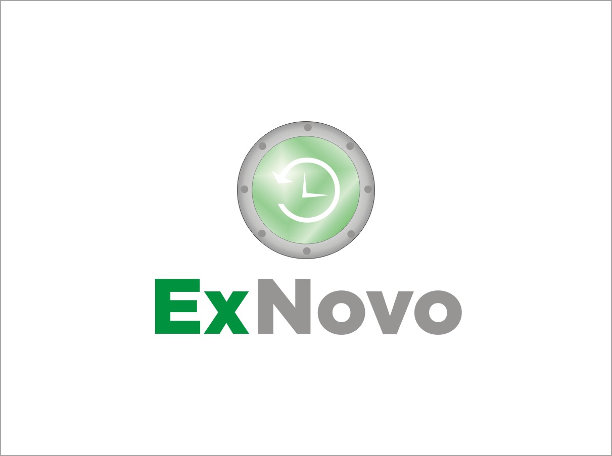 Logo-Design von Sushma für Ex Novo | Design #989784