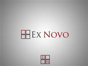 Diseño de Logo por Creative Crown para Ex Novo | Diseño: #1003837