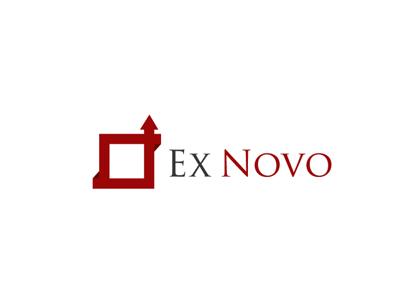 Logo Design by Creative Crown for Ex Novo | Design #1003973