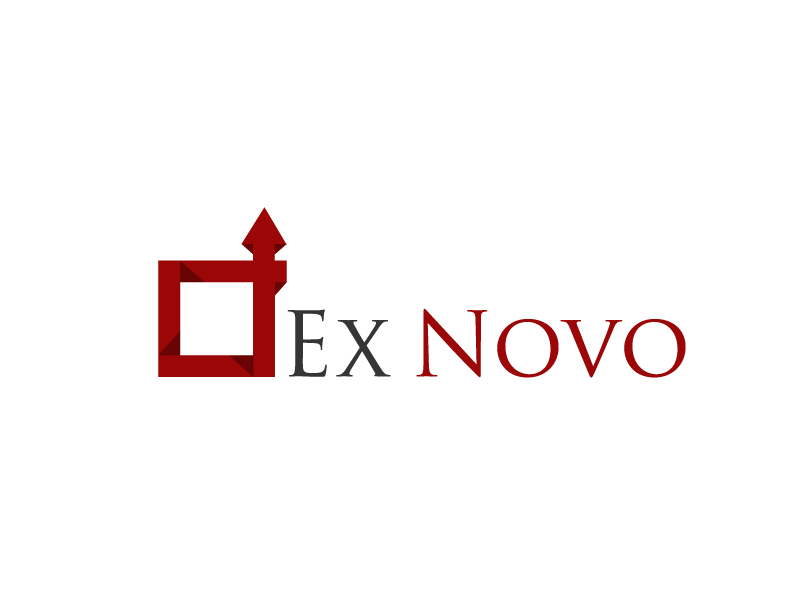 Diseño de Logo por Creative Crown para Ex Novo | Diseño #1004003