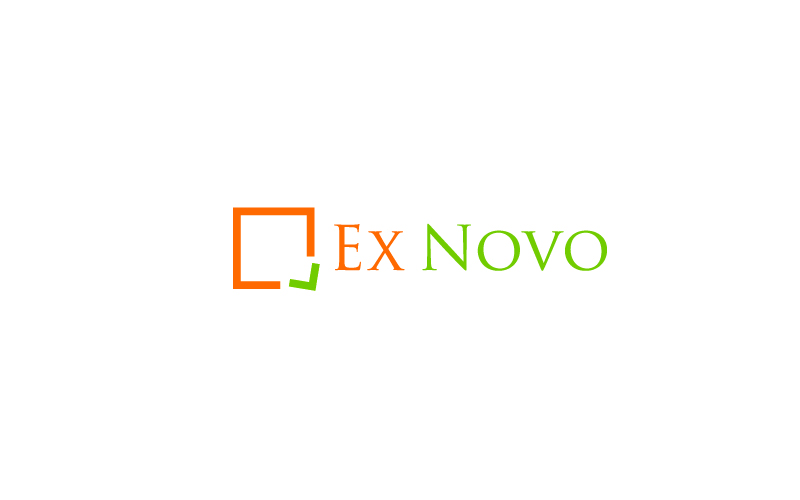 Logo Design by Creative Crown for Ex Novo | Design #982899